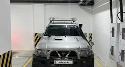 Nissan Patrol 1998 годаүшін6 500 000 тг. в Шымкент – фото 3