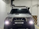 Nissan Patrol 1998 года за 6 500 000 тг. в Шымкент