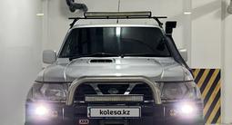 Nissan Patrol 1998 годаүшін6 500 000 тг. в Шымкент