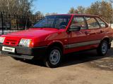 ВАЗ (Lada) 2109 1991 года за 2 500 000 тг. в Павлодар