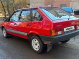 ВАЗ (Lada) 2109 1991 года за 2 500 000 тг. в Павлодар – фото 3
