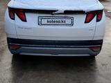 Hyundai Tucson 2025 годаүшін15 000 000 тг. в Туркестан – фото 4