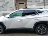 Hyundai Tucson 2025 годаүшін15 000 000 тг. в Туркестан – фото 5