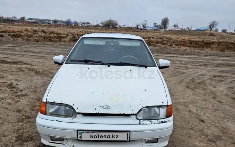 ВАЗ (Lada) 2114 2013 годаfor1 200 000 тг. в Атырау