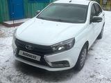 ВАЗ (Lada) Vesta 2020 года за 5 000 000 тг. в Кокшетау