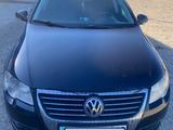 Volkswagen Passat 2006 годаүшін4 200 000 тг. в Бородулиха