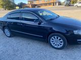 Volkswagen Passat 2006 годаүшін4 200 000 тг. в Бородулиха – фото 3