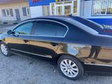 Volkswagen Passat 2006 годаүшін4 200 000 тг. в Бородулиха – фото 4