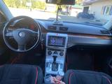 Volkswagen Passat 2006 годаүшін4 200 000 тг. в Бородулиха – фото 5