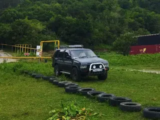 Nissan Terrano