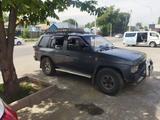 Nissan Terrano 1992 года за 1 850 000 тг. в Алматы – фото 2