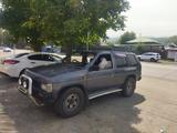 Nissan Terrano 1992 года за 1 850 000 тг. в Алматы – фото 4