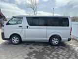 Toyota Hiace 2006 года за 7 500 000 тг. в Караганда – фото 4