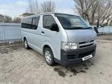 Toyota Hiace 2006 года за 7 500 000 тг. в Караганда