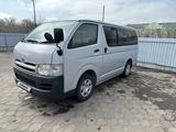 Toyota Hiace 2006 года за 7 500 000 тг. в Караганда – фото 2