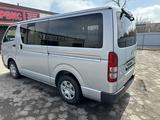 Toyota Hiace 2006 года за 7 500 000 тг. в Караганда – фото 5