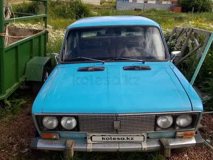 ВАЗ (Lada) 2106 1986 года за 650 000 тг. в Кокшетау