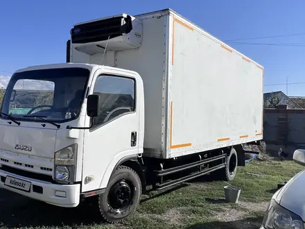 Isuzu  Forward (F-Series) 2013 года за 9 200 000 тг. в Алматы – фото 7