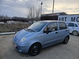 Daewoo Matiz 2011 года за 2 000 000 тг. в Уральск