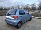 Daewoo Matiz 2011 года за 2 000 000 тг. в Уральск – фото 2