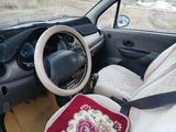 Daewoo Matiz 2011 года за 2 000 000 тг. в Уральск – фото 3