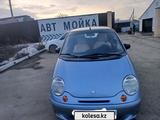 Daewoo Matiz 2011 года за 2 000 000 тг. в Уральск – фото 5