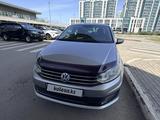 Volkswagen Polo 2019 года за 5 300 000 тг. в Астана