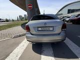 Volkswagen Polo 2019 года за 5 300 000 тг. в Астана – фото 4