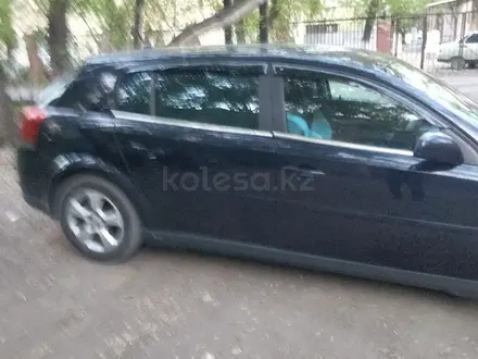 Opel Signum 2003 года за 3 000 000 тг. в Караганда – фото 7