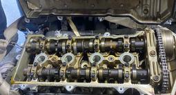 Двигатель ДВС 1Zz-fe (1.8 литра) TOYOTA установка гарантия расходники за 568 900 тг. в Астана – фото 2