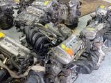 Двигатель ДВС 1Zz-fe (1.8 литра) TOYOTA установка гарантия расходники за 568 900 тг. в Астана – фото 5