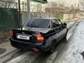 ВАЗ (Lada) Priora 2170 2013 года за 2 300 000 тг. в Алматы – фото 6