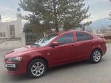 Mitsubishi Lancer 2007 года за 3 000 000 тг. в Алматы – фото 2