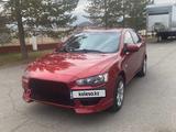 Mitsubishi Lancer 2007 года за 3 000 000 тг. в Алматы