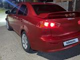 Mitsubishi Lancer 2007 года за 3 000 000 тг. в Алматы – фото 3
