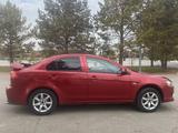Mitsubishi Lancer 2007 года за 3 000 000 тг. в Алматы – фото 4