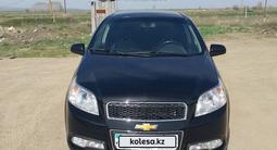 Chevrolet Nexia 2022 года за 6 200 000 тг. в Семей