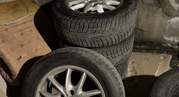 Порше Кайен диски родные за 400 000 тг. в Алматы – фото 2