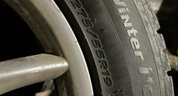 Порше Кайен диски родные за 400 000 тг. в Алматы – фото 4