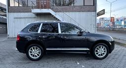 Порше Кайен диски родные за 400 000 тг. в Алматы – фото 5