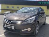 Hyundai Solaris 2015 годаfor5 600 000 тг. в Актау – фото 5