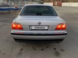 BMW 728 1998 года за 3 500 000 тг. в Караганда – фото 3