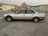 BMW 728 1998 года за 3 500 000 тг. в Караганда – фото 2