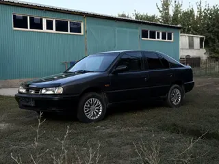 Nissan Primera