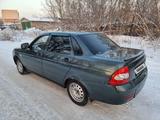 ВАЗ (Lada) Priora 2170 2011 года за 1 400 000 тг. в Караганда – фото 4