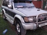 Mitsubishi Pajero 1994 года за 2 500 000 тг. в Бесагаш