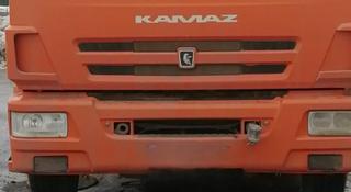 КамАЗ  KAMAZ 65115-776058-42 2017 года за 13 500 000 тг. в Уральск