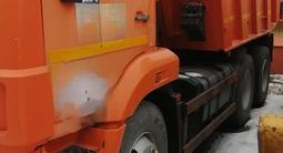 КамАЗ  KAMAZ 65115-776058-42 2017 годаүшін13 500 000 тг. в Уральск – фото 2