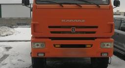 КамАЗ  KAMAZ 65115-776058-42 2017 годаүшін13 500 000 тг. в Уральск – фото 3
