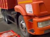 КамАЗ  KAMAZ 65115-776058-42 2017 года за 13 500 000 тг. в Уральск – фото 4